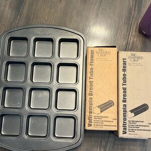 Pampered Chef Bundle